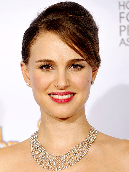 NATALIE PORTMAN
photo | Natalie Portman
