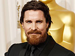 Christian Bale