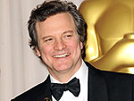 Colin Firth