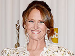 Melissa Leo