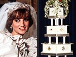 Cakes Fit for Royalty | Princess Diana