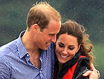 Will & Kate's Canadian Lovefest | Kate Middleton, Pippa Middleton