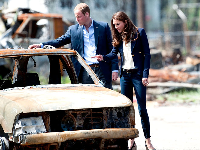 HOPE & FAITH
 photo | Kate Middleton, Prince William
