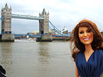 Hello, Dolly! Mini-Kate's London Takeover!