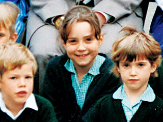 Kate Middleton: Before Prince William | Kate Middleton
