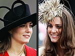 Kate's Top 10 Toppers