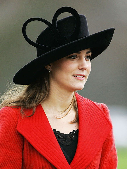 princess kate middleton hats. Ms. Middleton#39;s Hats