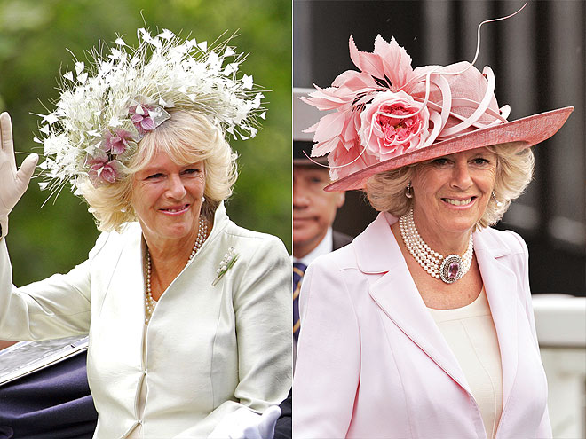 THE DUCHESS OF CORNWALL
photo | Camilla Parker Bowles