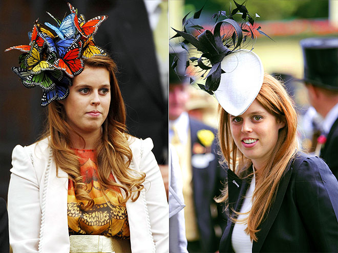 PRINCESS BEATRICE   photo | Princess Beatrice