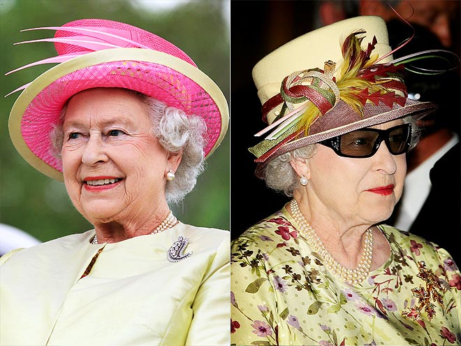 QUEEN ELIZABETH II
photo | Queen Elizabeth