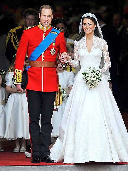 A ROYAL AFFAIR
 photo | Kate Middleton, Prince William