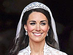 Kate Middleton & the Queen Tour Royal Wedding Dress Exhibit | Kate Middleton, Queen Elizabeth II