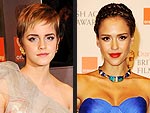 Best Dressed at the BAFTA Awards | Emma Watson