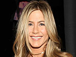 People's Choice Awards Style Stars | Jennifer Aniston