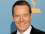 Bryan Cranston