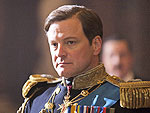 The King's Speech