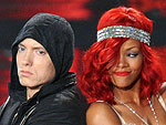 Eminem, featuring Rihanna