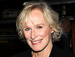 Glenn Close