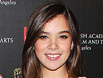 Hailee Steinfeld