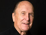Robert Duvall