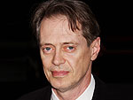 Steve Buscemi