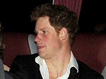 After-Hours: The Royal Partyers | Royal Wedding, Prince Harry