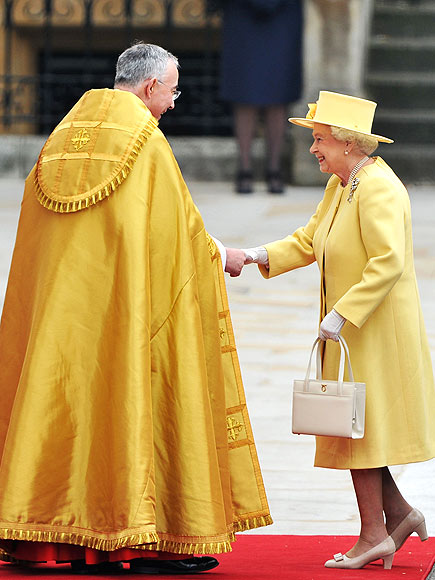 QUEEN ELIZABETH II   photo | Queen Elizabeth II