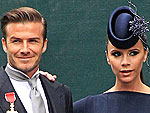 It's a Star-Studded Royal Wedding! | Royal Wedding, David Beckham, Victoria Beckham