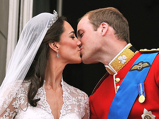 Wedding Kate Middleton