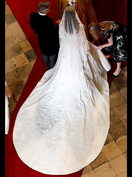 SKIRT photo  Royal Wedding, Kate Middleton
