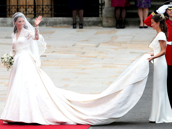 TRAIN-ING DAY   photo | Royal Wedding, Kate Middleton