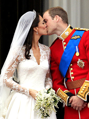 kate middleton and prince william_04. William amp; Kate: Sweetest