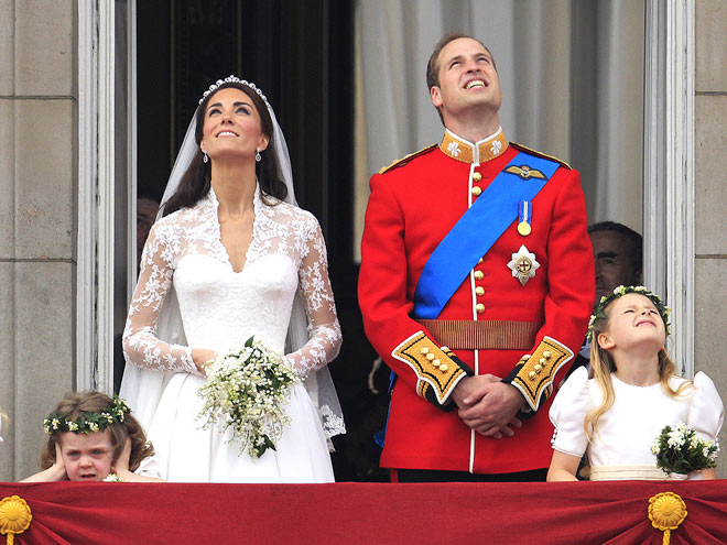 HEADS UP   photo | Royal Wedding, Kate Middleton, Prince William