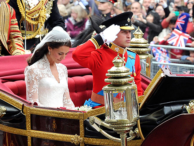 OBSERVING PROTOCOL   photo | Royal Wedding, Kate Middleton, Prince William