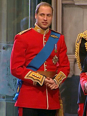 prince williams pics. So, what#39;s in store for Prince William#39;s first birthday as a married