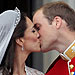 Prince William Barely Slept on Eve of Wedding