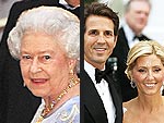 Who's Who at the Queen's Exclusive Dinner | Queen Elizabeth II