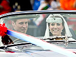 See How the Royals Roll | Royal Wedding, Kate Middleton, Prince William