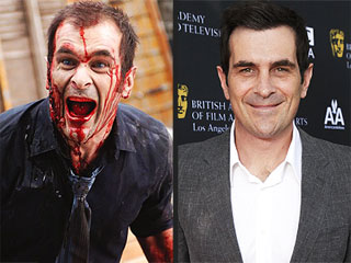 SAG Awards 2012: Before They Were Stars | Ty Burrell