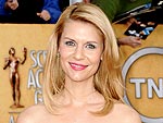2011 SAG Awards Best Dressed | Claire Danes