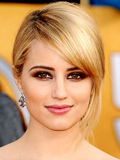 DIANNA AGRON