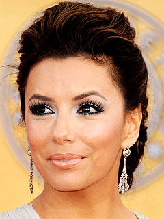 EVA LONGORIA