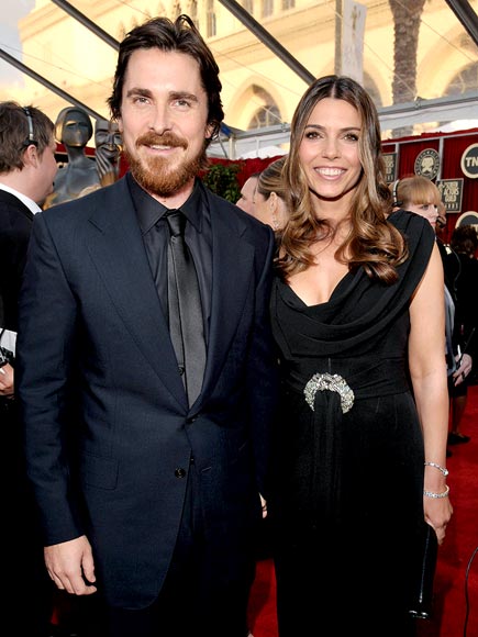 CHRISTIAN BALE 