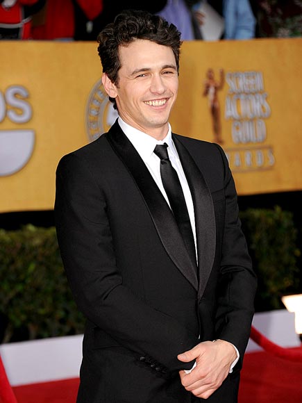 JAMES FRANCO photo | James Franco