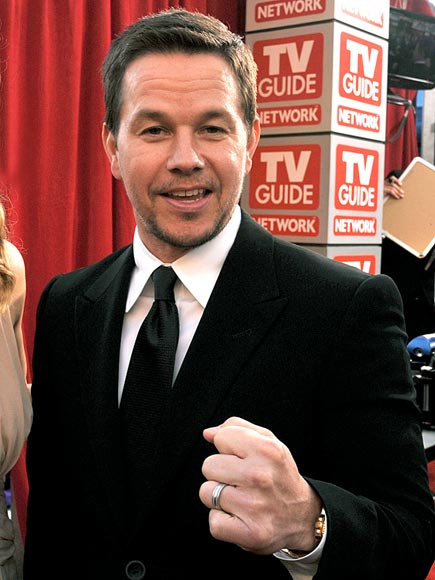 MARK WAHLBERG photo | Mark Wahlberg