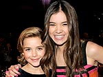 Kidding Around: SAG's Youngest Stars | Hailee Steinfeld
