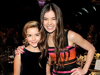 SAG 2011's Youngest Stars | Hailee Steinfeld
