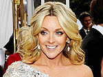 Jane Krakowski Craving Juice During Her 'Trendy' Pregnancy