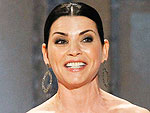 Screen Actors Guild Awards 2011: Winners & Nominees | Julianna Margulies