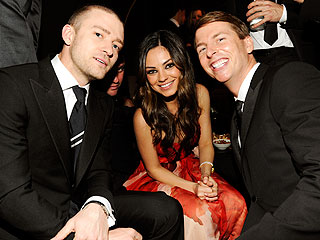 SAG Stars: Let the Partying Begin!